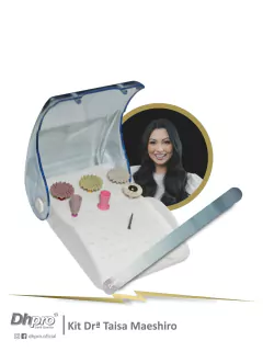 Kit Dra. Taisa Maeshiro
