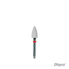 SR103F | Ponta Abrasiva de Diamante DIAPRO para Resinas Compostas | CA – para Contra Ângulo – Intra Oral.
