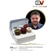Kit para Acabamento de Alinhadores Orthovirtual | Prof André Drumond | PM - para Peça de Mão