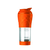 Cafeteira Portátil Pressca 350 ml Laranja