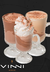 Cappuccino Tradicional Vinni Coffee 1kg - comprar online