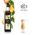 Xarope de Chá de Pêssego (The Peche - Iced Tea Peach) - Premium 1883 Maison Routin - Garrafa de 1000 ml - comprar online