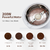 Moinho de Café Devisib 220V - comprar online