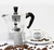 Cafeteira Nuova Moka Espress 3 Xícaras - comprar online