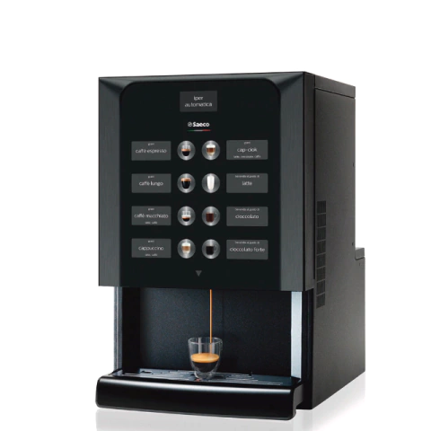 Máquina Iperautomatica Premium 220V USADA - comprar online