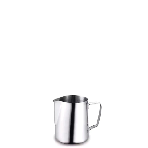 Leiteira 100 ml Inox - comprar online