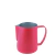 Leiteira Pitcher para Barista 600ml Vermelha - comprar online
