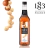 Xarope De Macadâmia (Macadamia Nut-Noix) - Premium 1883 Maison Routin - Garrafa de 1000ml - comprar online