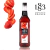 Xarope de Morango (Strawberry-Fraise) - Premium 1883 Maison Routin - Garrafa de 1000ml - comprar online