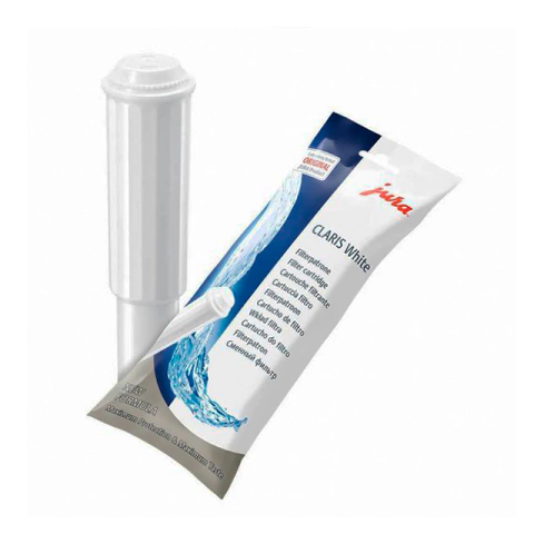 Filtro De Água Claris White Jura