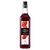 Xarope de Morango (Strawberry-Fraise) - Premium 1883 Maison Routin - Garrafa de 1000ml