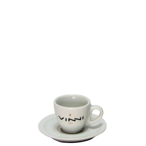 Xícara Para Café VINNI 80 ml - caixa c/ 12 unidades - comprar online