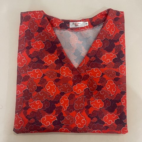 Scrub Akatsuki Naruto