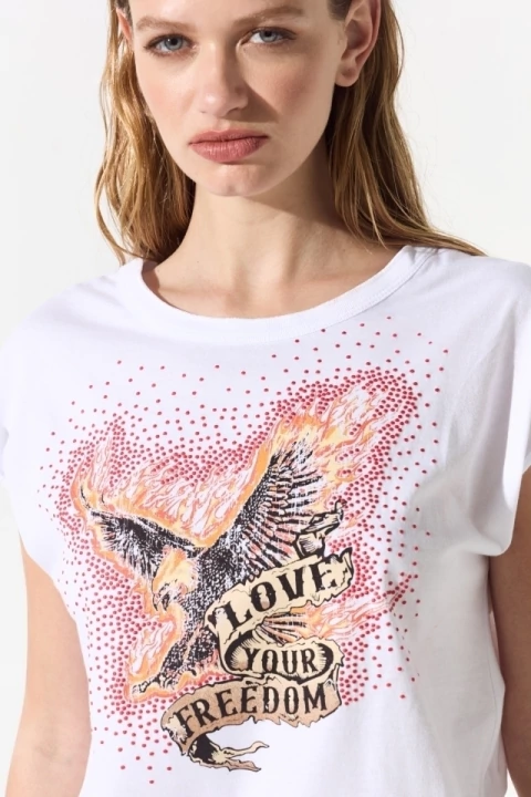 REMERA TRHES ST MARIE