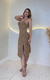 Vestido Fenda Shantal - comprar online