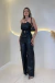 Conjunto Army Couro - loja online