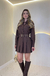 Vestido London