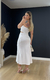 Cropped Laço Lety - comprar online