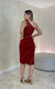 Vestido Emma Lurex - Loja NYS