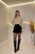 Blusa Tricot Melina