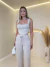 Cropped Corselet Modal - Loja NYS