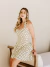 Vestido Póa Amalfi - comprar online