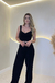 Cropped Selena - loja online