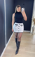 Saia Nicole - Loja NYS