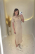 Vestido Midi Luara - Loja NYS
