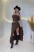 Vestido Ella Boho na internet