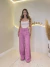 Cropped Corselet Modal - loja online