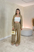 Conjunto Pantalona Maggie - comprar online