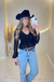 Cropped Rendado Raila - loja online