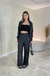 Conjunto Pantalona Maggie - comprar online
