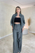 Conjunto Pantalona Maggie - Loja NYS