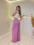 Cropped Corselet Modal na internet