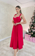 Vestido Rosalia - loja online