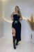 Vestido Ella Boho - Loja NYS