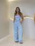 Cropped Corselet Modal - comprar online