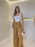 Cropped Corselet Modal - Loja NYS