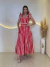 Vestido Amara Listras - loja online