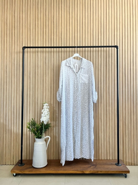 VESTIDO MALVA (26222096)