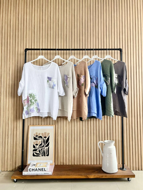 BLUSA ALBA (26156748)