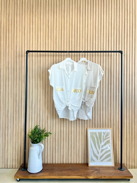 CAMISA FABIOLA (26050907)