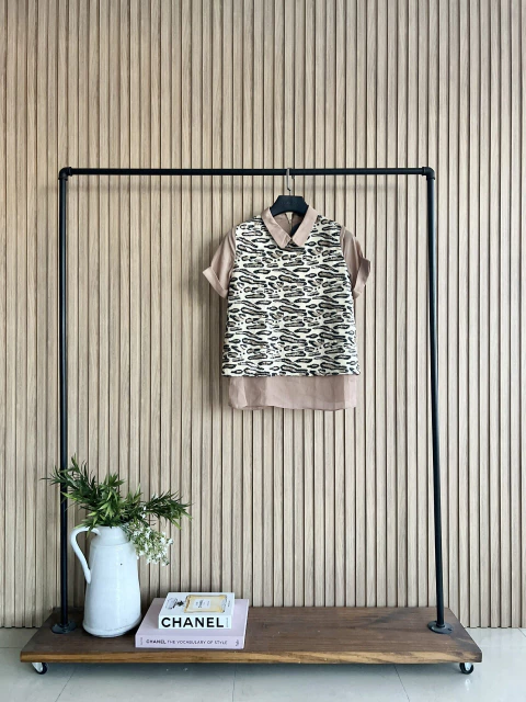 BLUSA EMILIA (45109610)