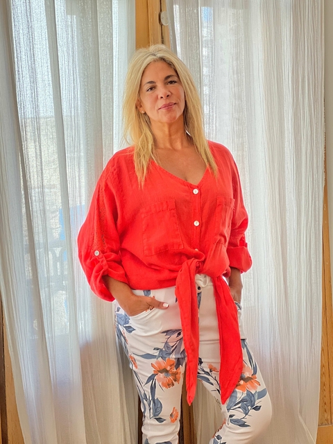 CAMISA HOLLY (24052894)