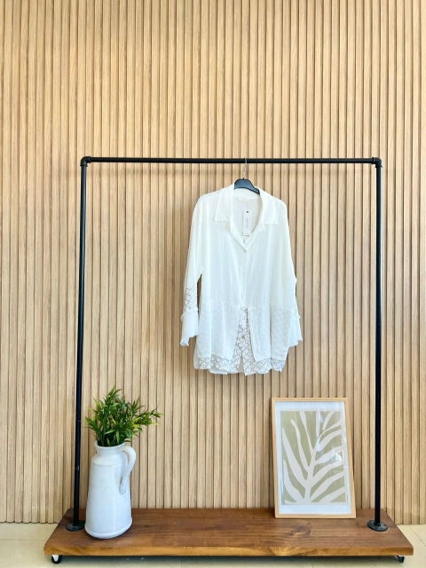 CAMISA GIADA (26059285)