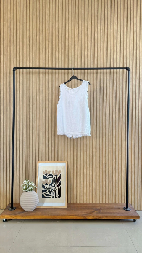 MUSCULOSA INDIGO (26050618)