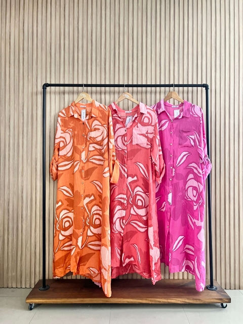 VESTIDO CHERIE (26221318)