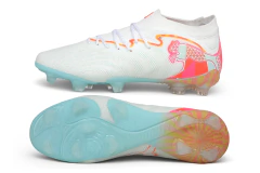 Chuteira Puma FUTURE 9 ULTIMATE - EA CHUTEIRAS